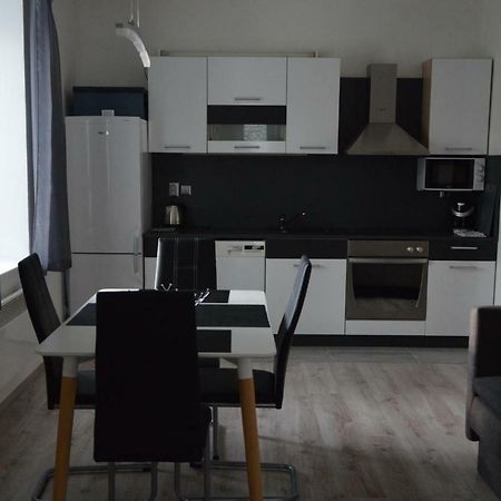 Apartmanovy Byt Třeboň מראה חיצוני תמונה