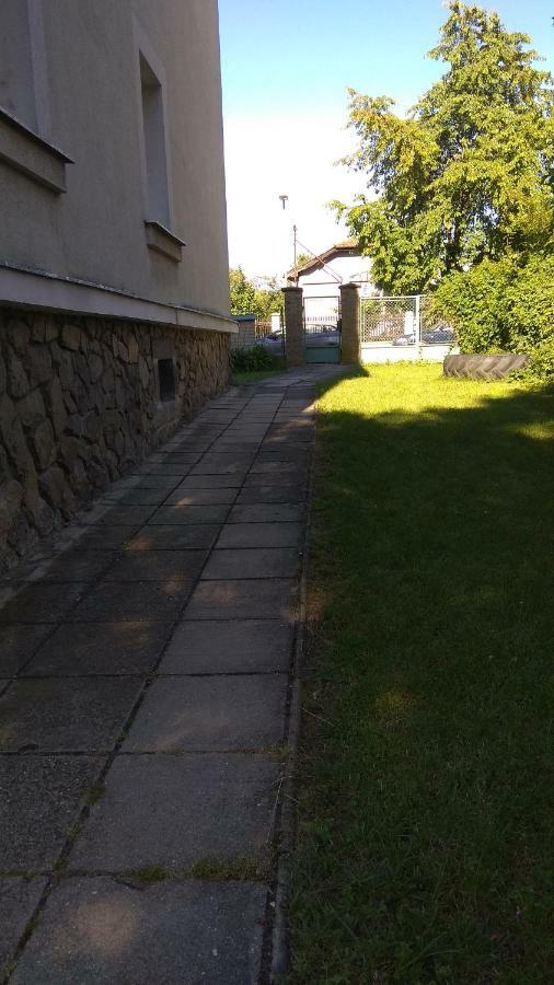 Apartmanovy Byt Třeboň מראה חיצוני תמונה