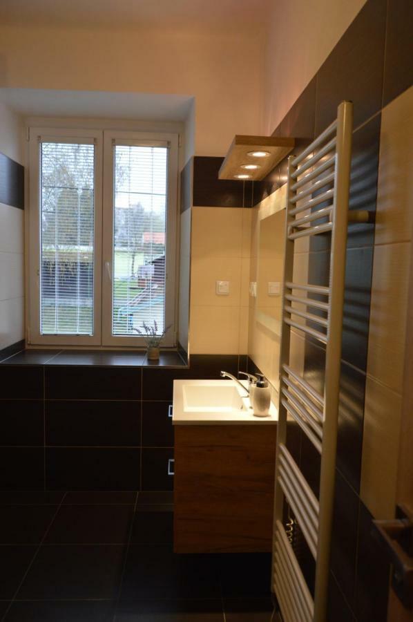 Apartmanovy Byt Třeboň מראה חיצוני תמונה