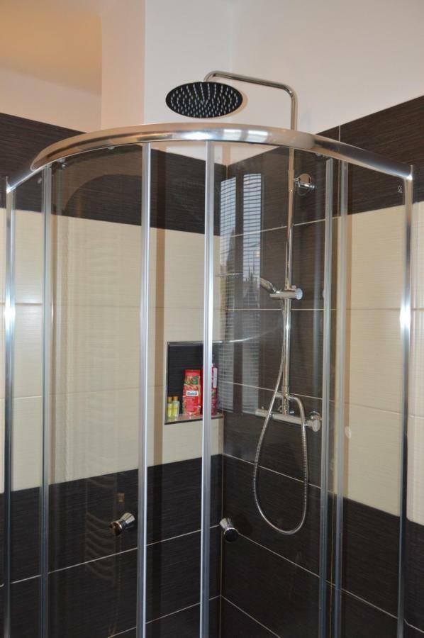 Apartmanovy Byt Třeboň מראה חיצוני תמונה