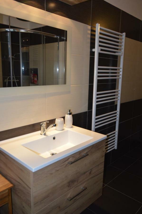 Apartmanovy Byt Třeboň מראה חיצוני תמונה