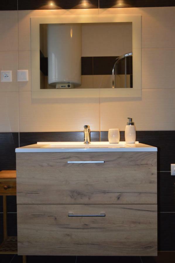 Apartmanovy Byt Třeboň מראה חיצוני תמונה