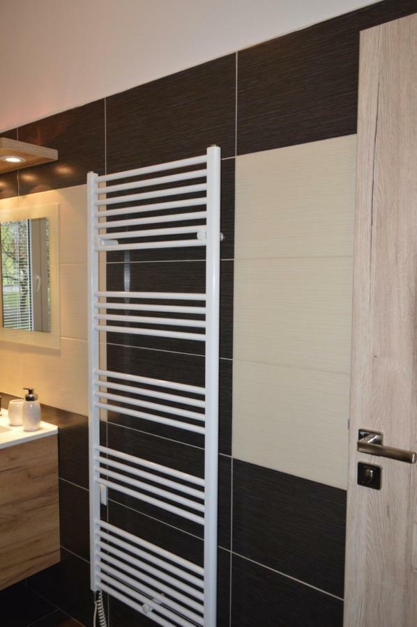 Apartmanovy Byt Třeboň מראה חיצוני תמונה