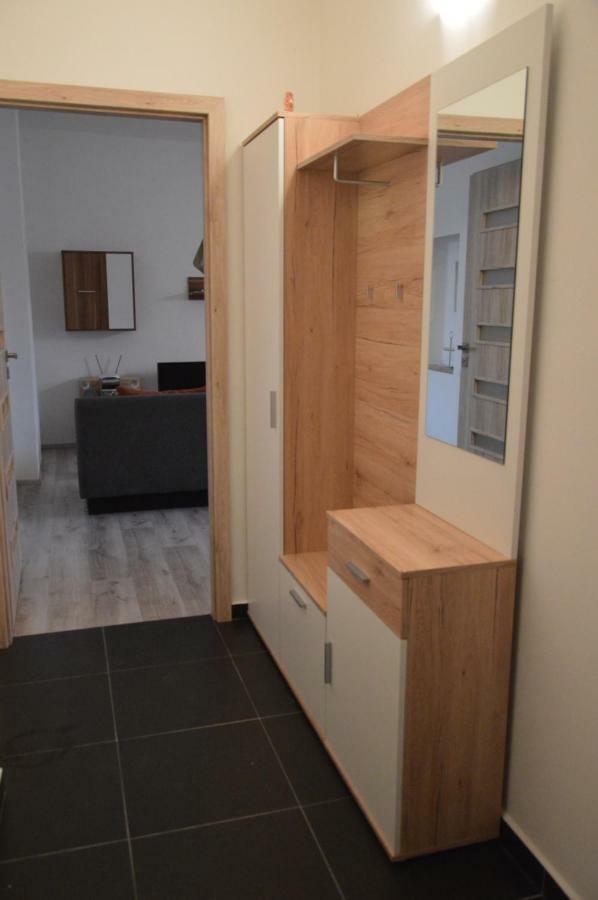 Apartmanovy Byt Třeboň מראה חיצוני תמונה