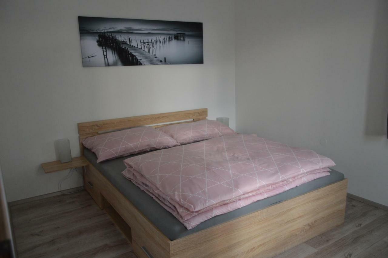 Apartmanovy Byt Třeboň מראה חיצוני תמונה